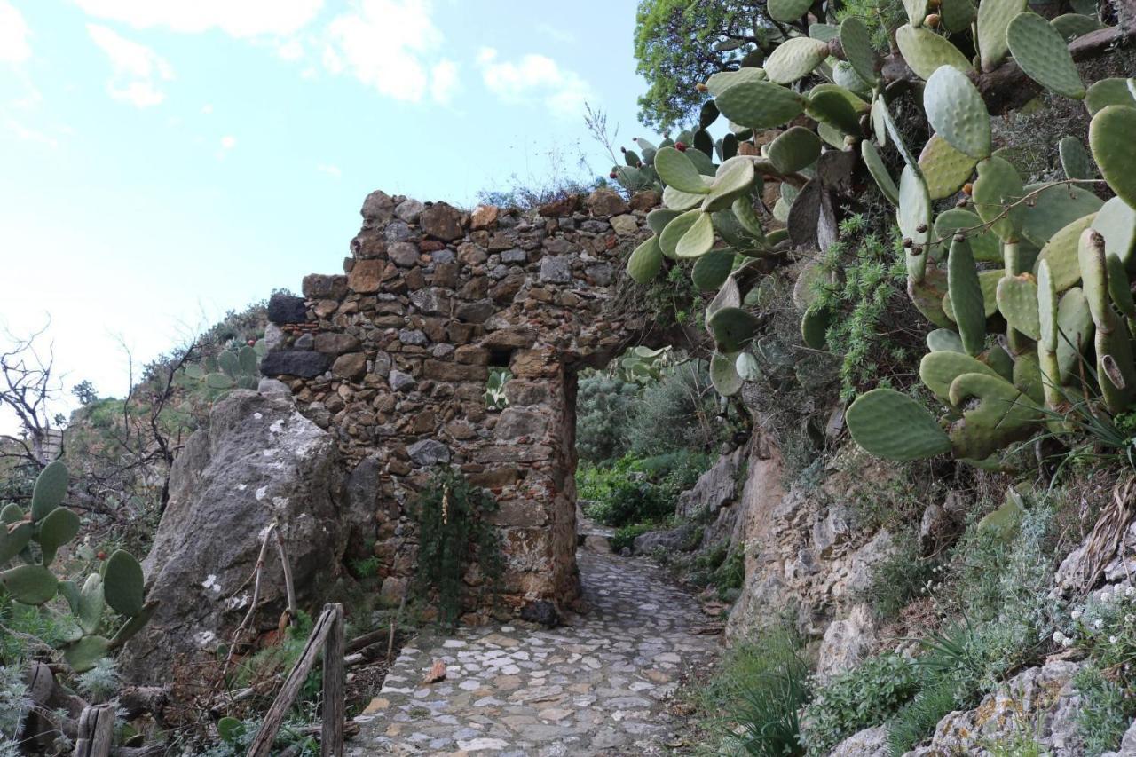 Patry' House Giardini Naxos Exterior foto
