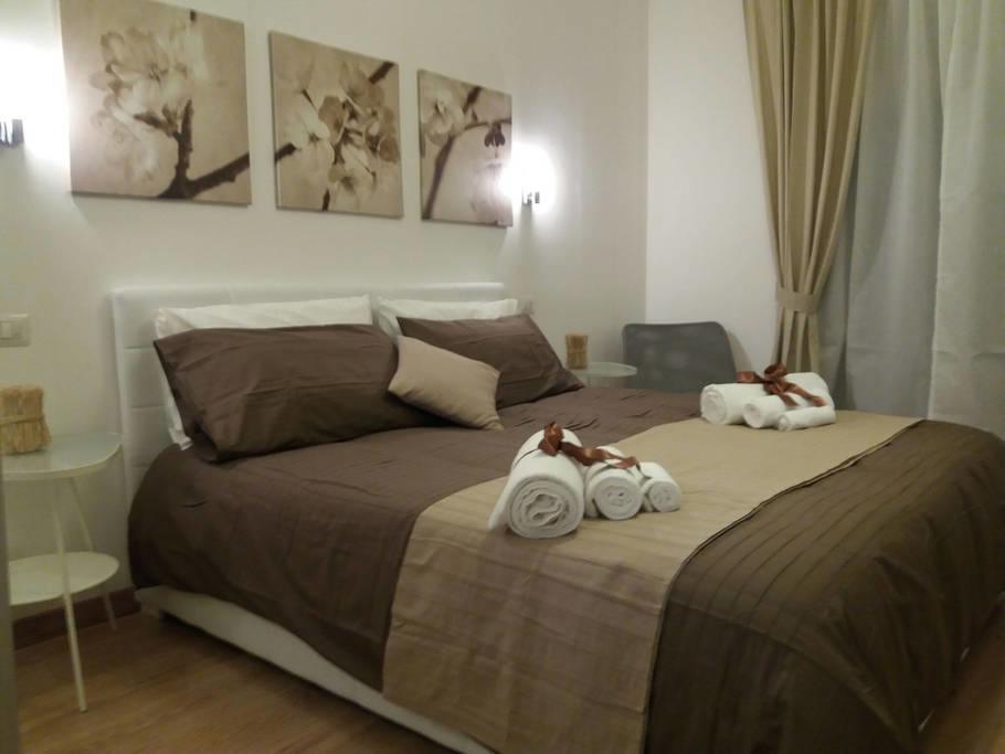 Patry' House Giardini Naxos Exterior foto