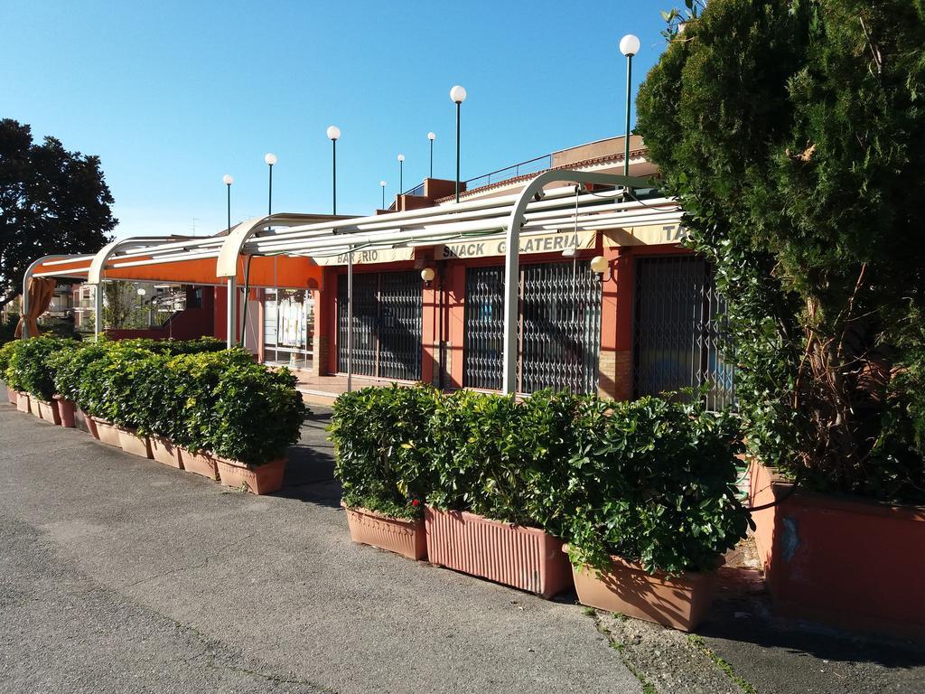 Patry' House Giardini Naxos Exterior foto