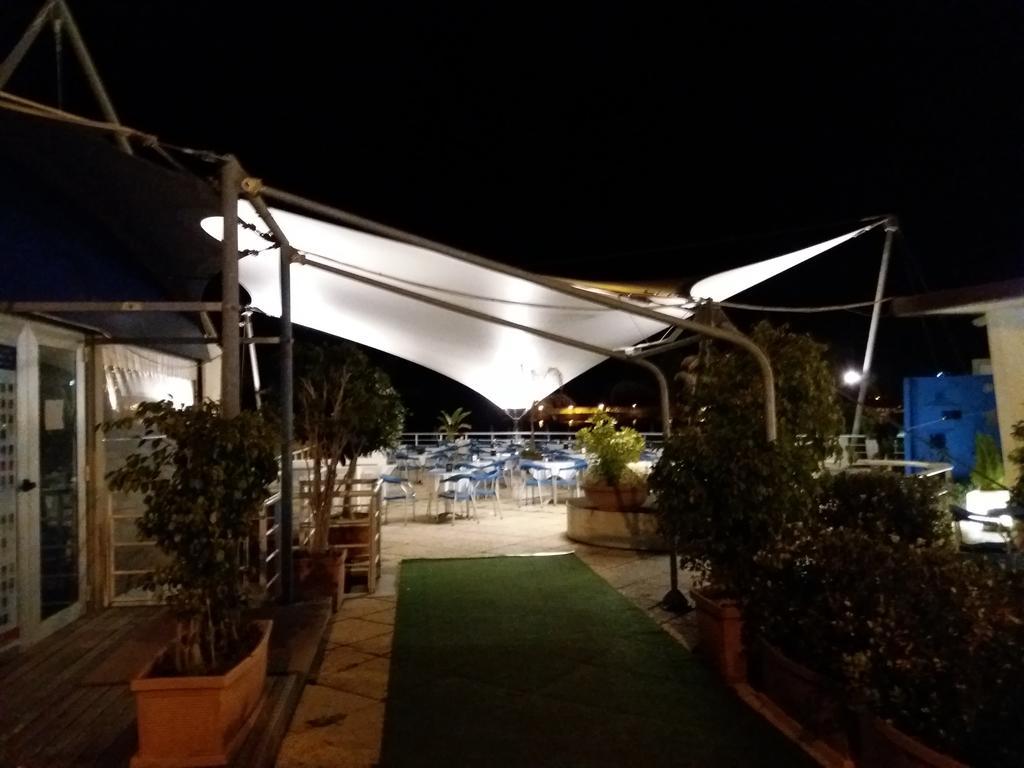 Patry' House Giardini Naxos Exterior foto