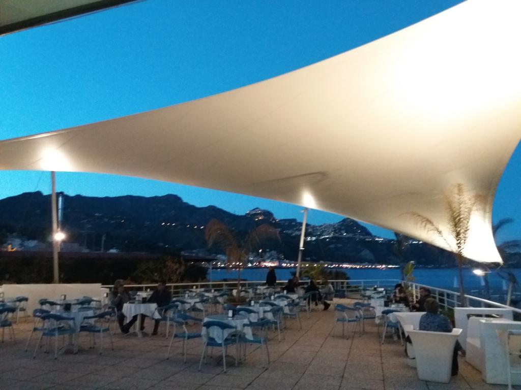 Patry' House Giardini Naxos Exterior foto