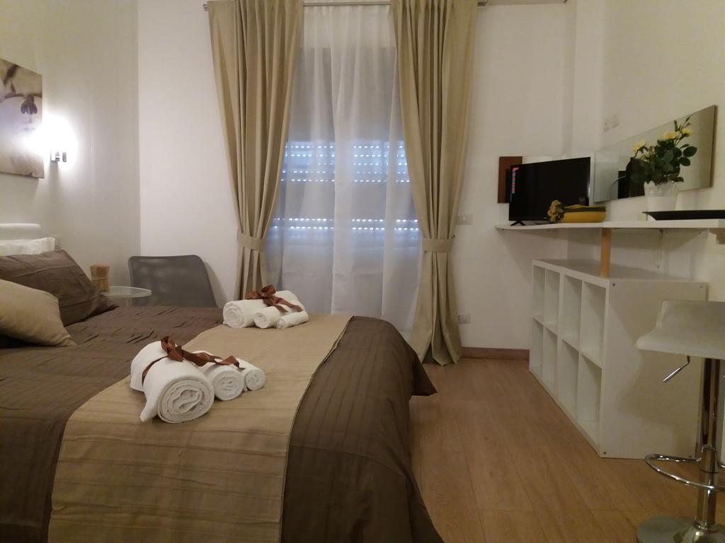 Patry' House Giardini Naxos Exterior foto